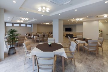 プレステージ相生山緑地