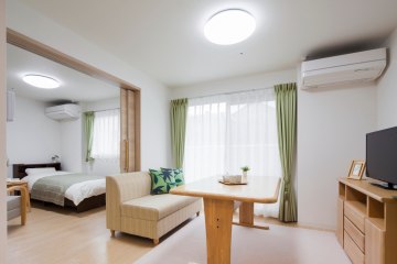 プレステージ相生山緑地