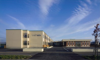 サービス付高齢者向け住宅COCO東雁来