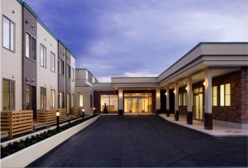 サービス付高齢者向け住宅COCO東雁来