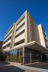 プレステージ刈谷駅前