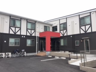 クルール岡崎矢作町