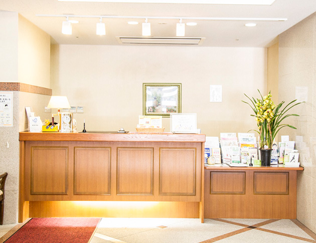 リアンレーヴ高田馬場