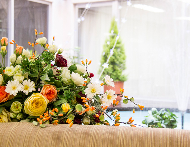 リアンレーヴ高田馬場