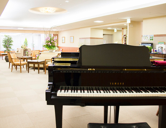 リアンレーヴ高田馬場