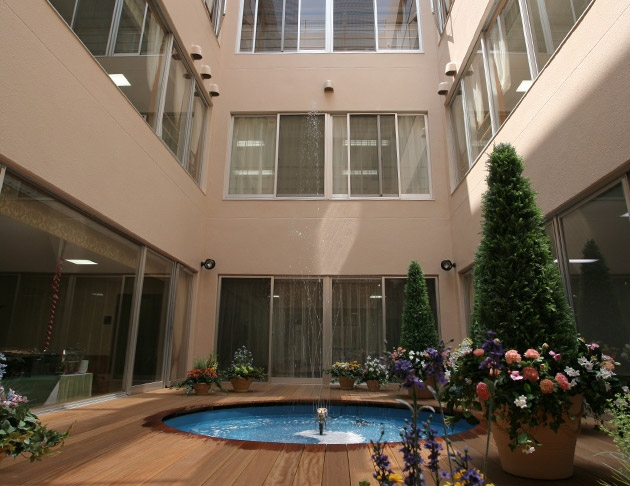 リアンレーヴ高田馬場