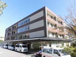 リハピネス星ヶ丘