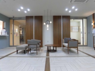 リハピネス星ヶ丘