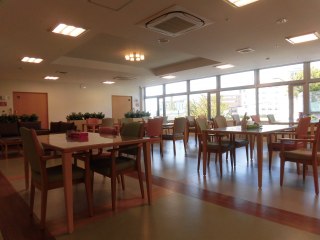 リハピネス星ヶ丘