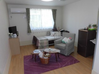 リハピネス星ヶ丘