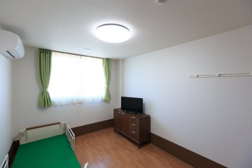 サービス付き高齢者向け住宅サポートテラス開明