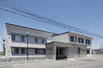 有限会社リブサービス付き高齢者向け住宅晴