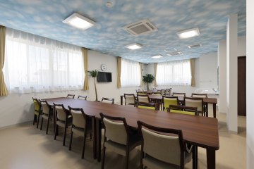 有限会社リブサービス付き高齢者向け住宅晴