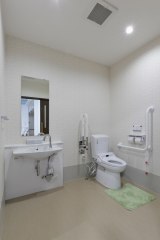 有限会社リブサービス付き高齢者向け住宅晴