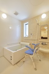 有限会社リブサービス付き高齢者向け住宅晴