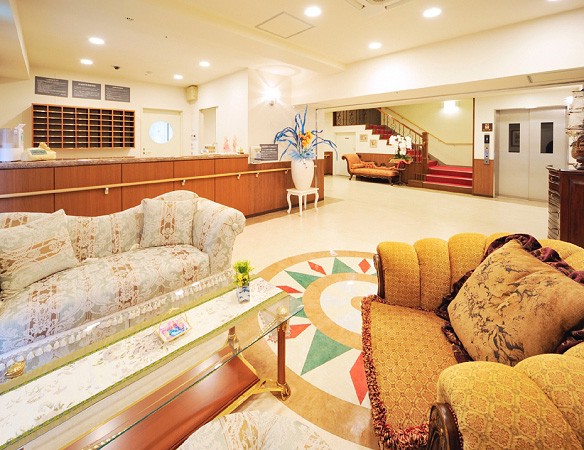 応援家族 東京ベイ潮見