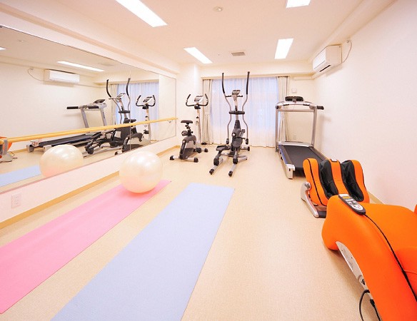 応援家族 東京ベイ潮見