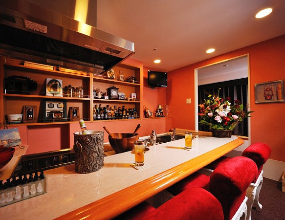 応援家族 東京ベイ潮見