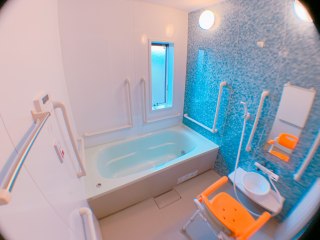 サービス付き高齢者向け住宅まめ蔵