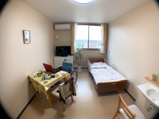 サービス付き高齢者向け住宅まめ蔵