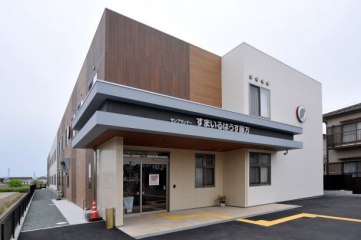 サービス付き高齢者向け住宅すまいるはうす藤方