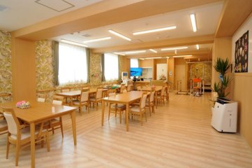サービス付き高齢者向け住宅すまいるはうす藤方