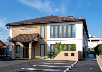 有料老人ホームあみーご倶楽部四日市日永