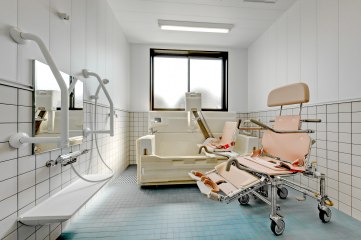 有料老人ホームあみーご倶楽部四日市日永