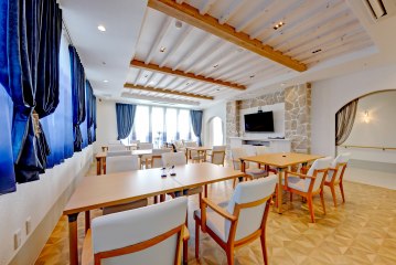 有料老人ホームあみーご倶楽部四日市日永