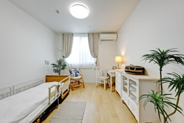 有料老人ホームあみーご倶楽部四日市日永