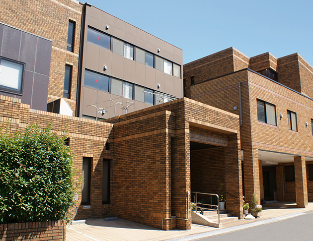 リアンレーヴ八雲