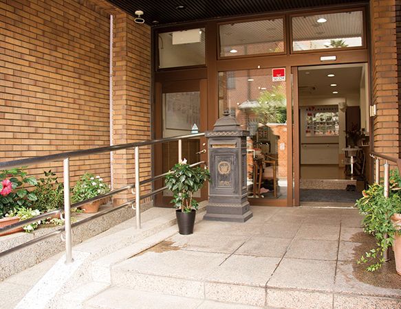 リアンレーヴ八雲