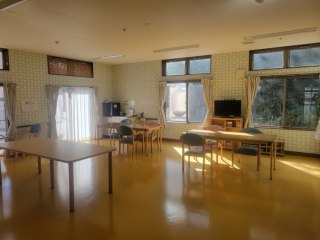 サービス付き高齢者向け住宅大安ひまわりⅡ