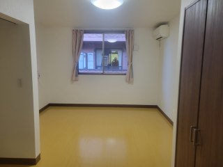 サービス付き高齢者向け住宅大安ひまわりⅡ