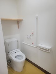 サービス付き高齢者向け住宅大安ひまわりⅡ