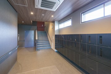 サービス付き高齢者向け住宅コスモス