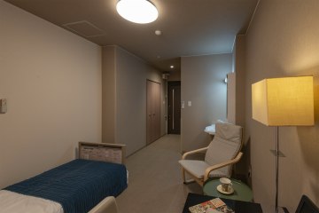 サービス付き高齢者向け住宅コスモス