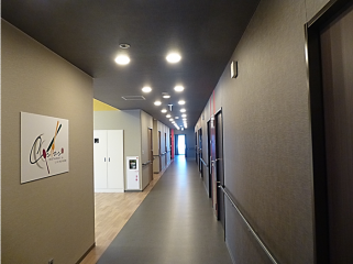 サービス付き高齢者向け住宅コスモス