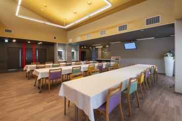 サービス付き高齢者向け住宅コスモス