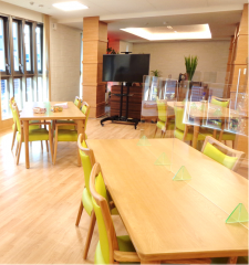 サービス付き高齢者向け住宅トマトハウス