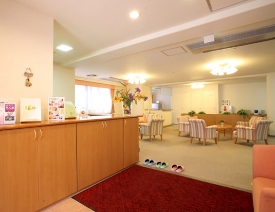 リアンレーヴ大森