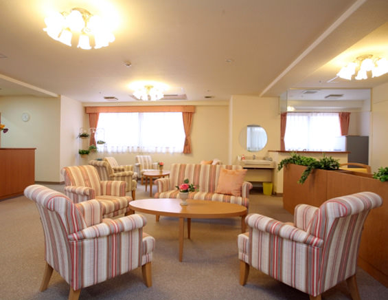 リアンレーヴ大森