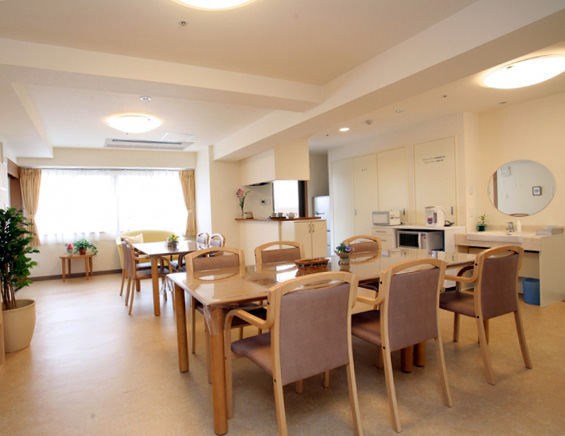 リアンレーヴ大森