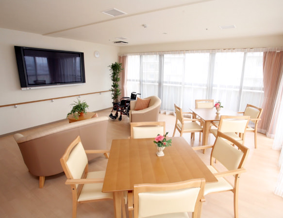 リアンレーヴ大森