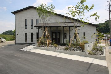 サービス付き高齢者向け住宅おおのき