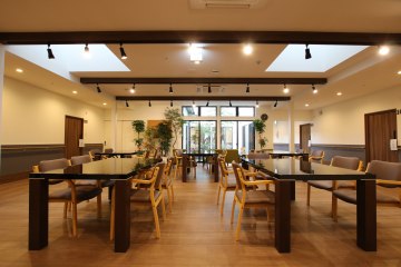 サービス付き高齢者向け住宅おおのき