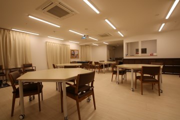 サービス付き高齢者向け住宅おおのき