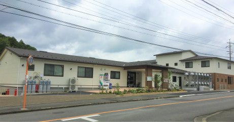 サービス付き高齢者向け住宅花のん