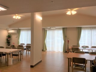 サービス付き高齢者向け住宅花のん