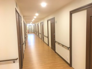 サービス付き高齢者向け住宅花のん